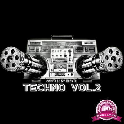 VA - Techno Vol.2 (2016)