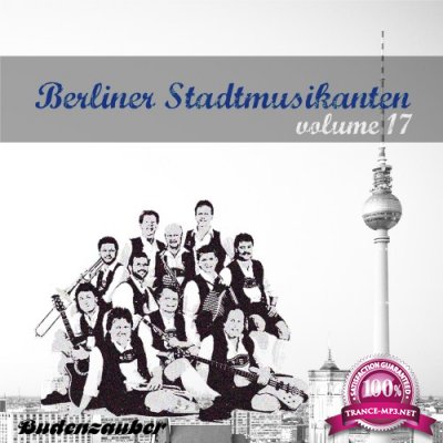 Berliner Stadtmusikanten 17 (2016)