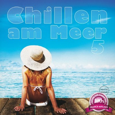 Chillen am Meer, Vol. 5 (Best of Deep & Chill House Beats) (2016)