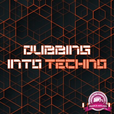 Dubbing into Techno, Vol. 1 (2016)