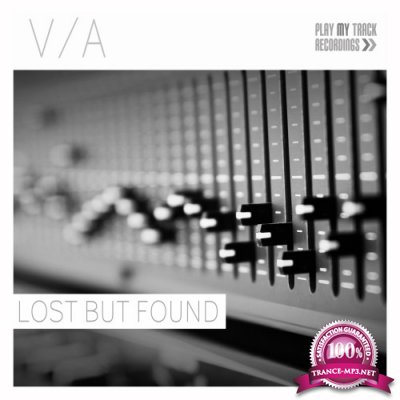 Lost But Found (2016)