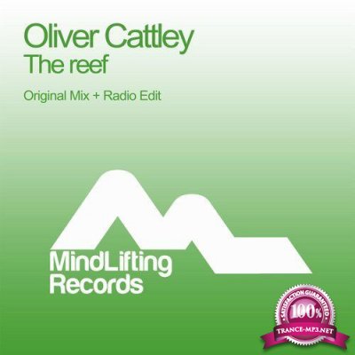 Oliver Cattley - The Reef (2016)