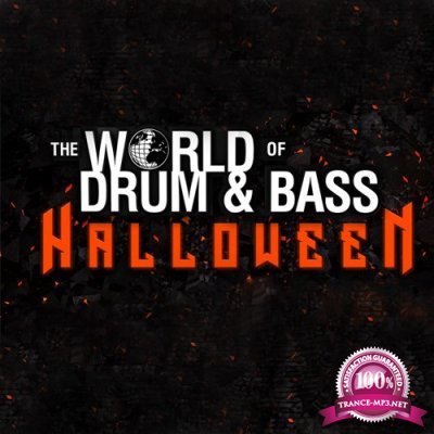 World of Drum & Bass Vol.34 (2016)