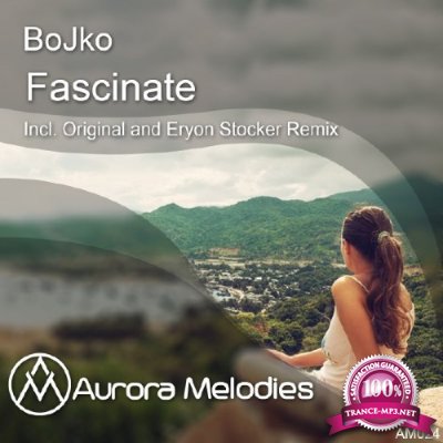 BoJko - Fascinate (2016)