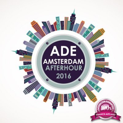 ADE Amsterdam Afterhour 2016 (2016)