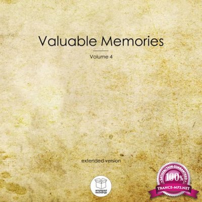 Valuable Memories Vol 4 (2016)