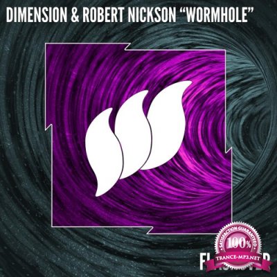 Dimension & Robert Nickson - Wormhole (2016)