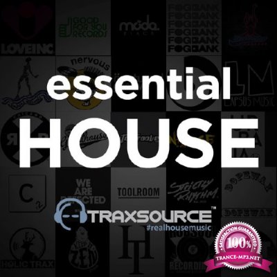 House Essentials (September 12th) (2016)