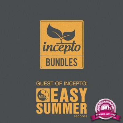 Guest of Incepto: Easy Summer (2016)