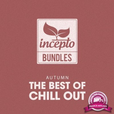The Best Of Chill Out: Autumn (2016)