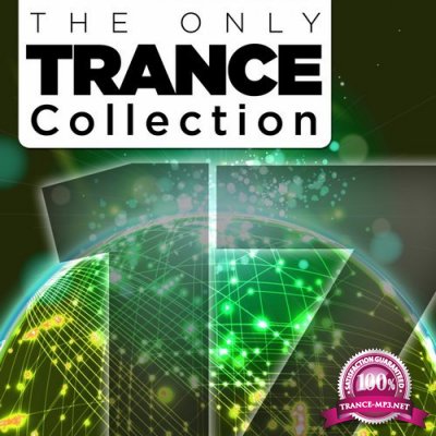 The Only Trance Collection 17 (2016)