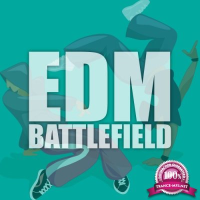 Edm Battlefield (2016)