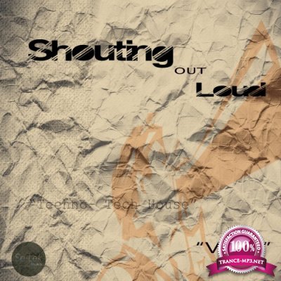 Shouting Out Loud, Vol. 1 (2016)