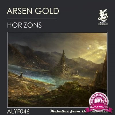 Arsen Gold - Horizons (2016)