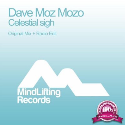 Dave Moz Mozo - Celestial Sigh (2016)