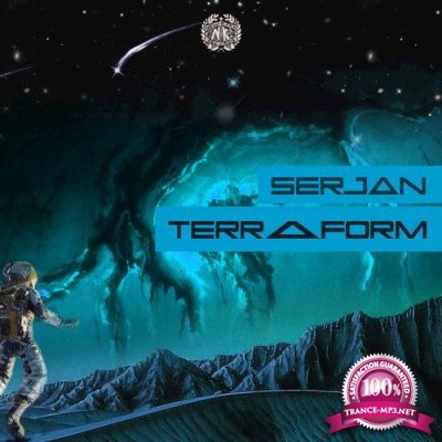Serjan - Terraform / Oculus of Time (2016)
