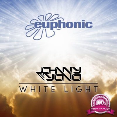 Johnny Yono - White Light (2016)