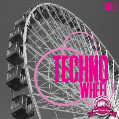 Techno Wheel, Vol. 1 (2016)