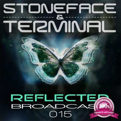 Stoneface & Terminal - Reflected Broadcast 015 (2016-10-04)