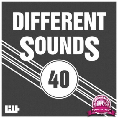 Different Sounds Vol. 40 (2016)