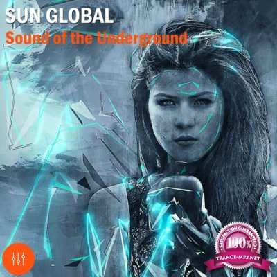 Sun Global Sound of the Underground (2016)