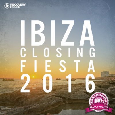 Ibiza Closing Fiesta 2016 (2016)