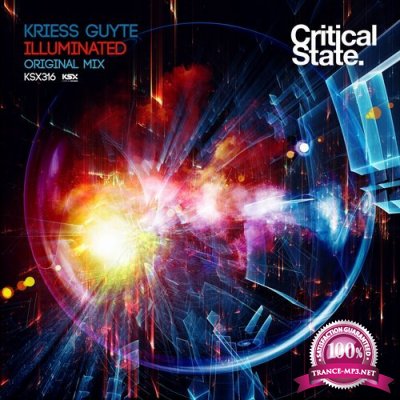 Kriess Guyte - Illuminated (2016)