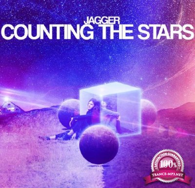 Jagger - Counting The Stars (2016)