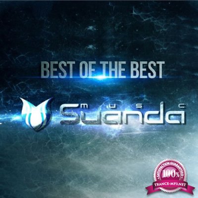 Best Of The Best Suanda Vol. 2 (2016)