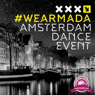 Armada - Amsterdam Dance Event 2016 (2016)