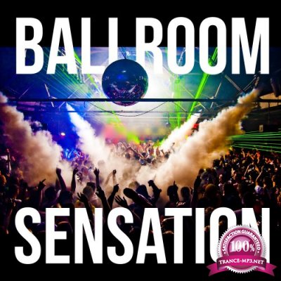 Ballroom Sensation (2016)