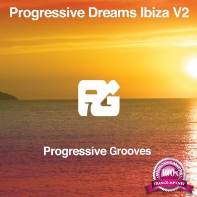 Progressive Dreams Ibiza, Vol. 2 (2016)