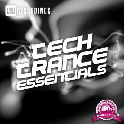 Tech Trance Essentials, Vol. 3 (2016)