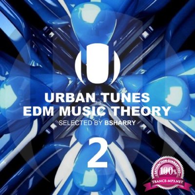 Urban Tunes Edm Music Theory 2 (2016)