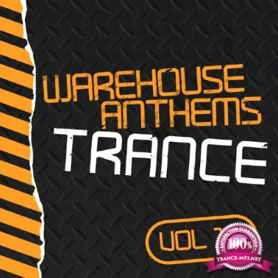 Warehouse Anthems Trance Vol 15 (2016)