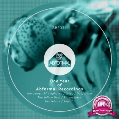 1 Year of Abformal Recordings (2016)