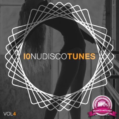 10 Nu Disco Tunes, Vol. 4 (2016)