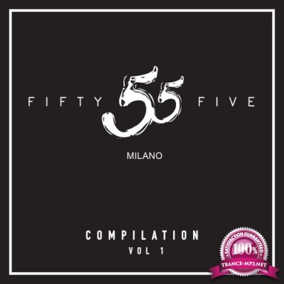 55 Milano Compilation, Vol. 1 (2016)