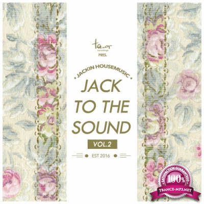 Jack to the Sound, Vol. 2 (2016)