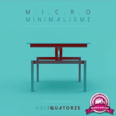 Micro Minimalisme Vol. Quatorze (2016)