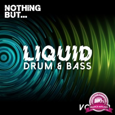 Nothing But... Liquid Drum & Bass, Vol. 2 (2016)