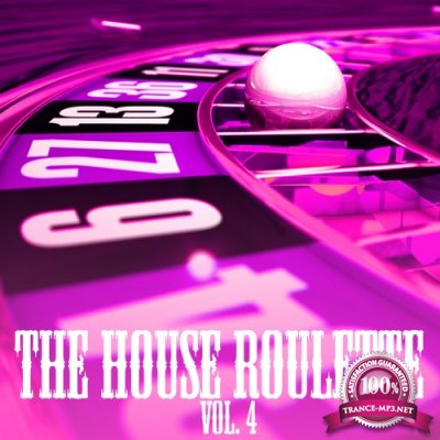 The House Roulette, Vol. 4 (2016)