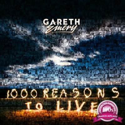 Gareth Emery - 1000 Reasons To Live (The Remixes) (2016)