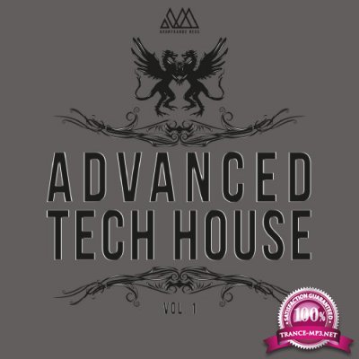 Advanced Tech House Vol 1 (2016)