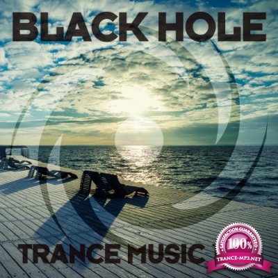 Black Hole Trance Music 10-16 (2016)