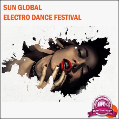 Sun Global Electro Dance Festival (2016)