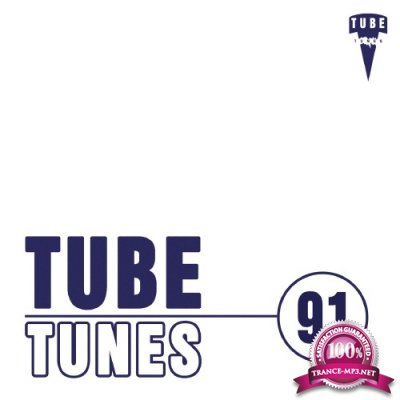 Tube Tunes, Vol. 91 (2016)