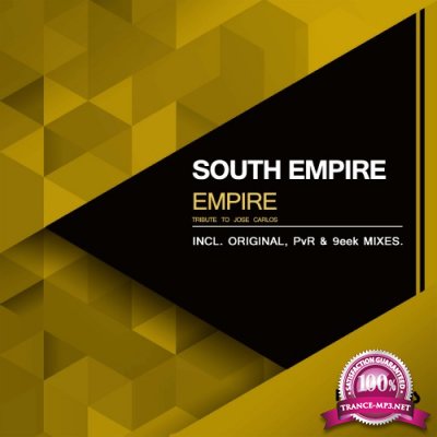 South Empire - Empire (2016)