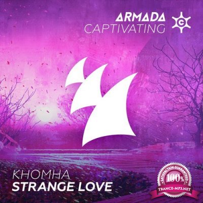 KhoMha - Strange Love (2016)