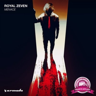 Royal Zeven - Menace (2016)